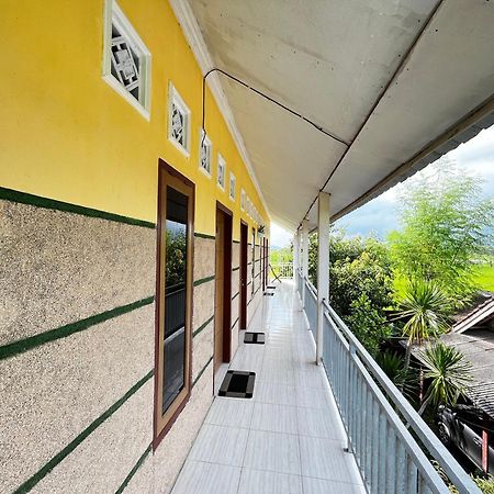 Alan'S Homestay Kuripan  외부 사진