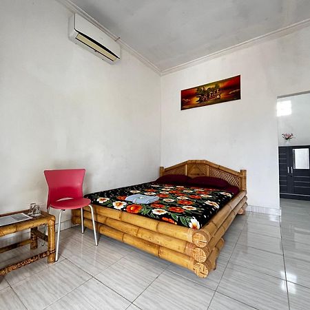 Alan'S Homestay Kuripan  외부 사진