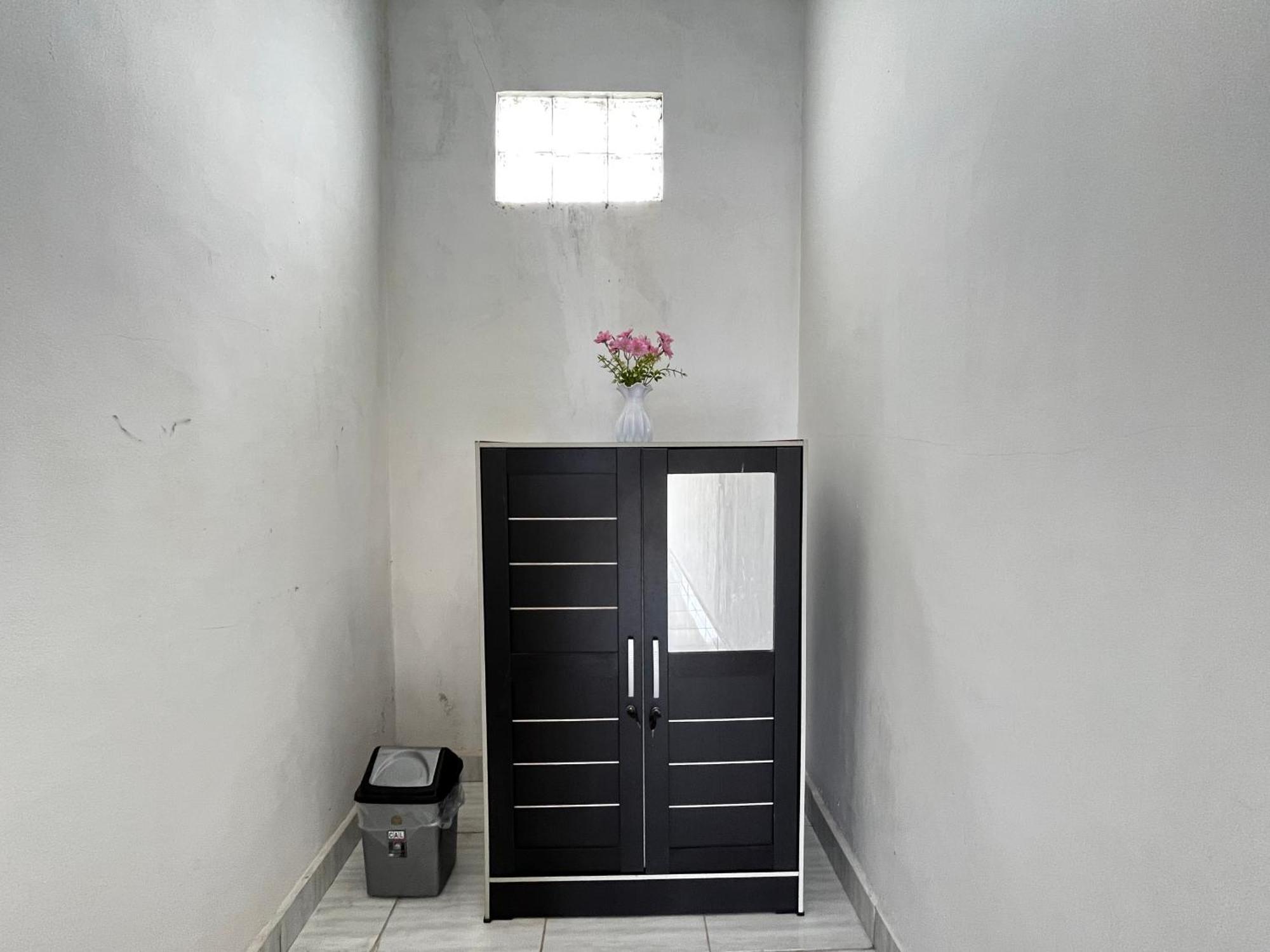 Alan'S Homestay Kuripan  외부 사진