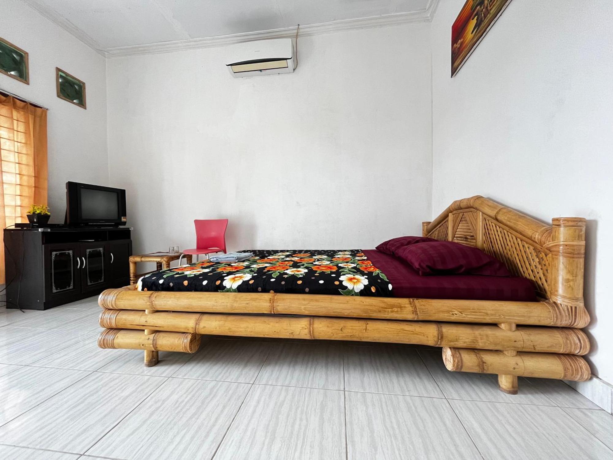 Alan'S Homestay Kuripan  외부 사진